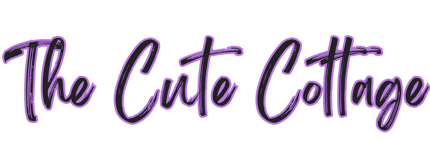 The Cute Cottage